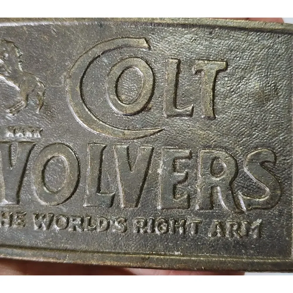 Colt preowned am